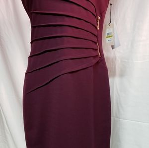 NWT Ivanka Trump Dress Sz 14